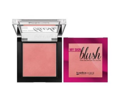 Põsepuna My Skin Blush 03 Pinkie Promise