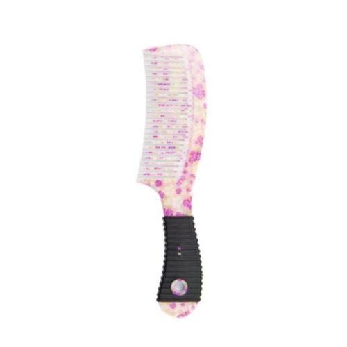 Kamm varrega 19,7cm värviline