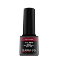 Geellakk GEL PRO 16 DARK Backstage 5ml
