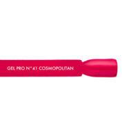Geellakk GEL PRO 41 Cosmopolitan 5ml - Image 2