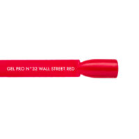 Geellakk GEL PRO 32 Wall Street Red 5ml - Image 2