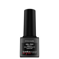 Geellakk GEL PRO 18 Pitch-Dark 5ml