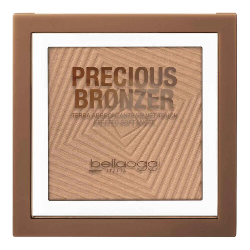 Päikesepuuder PRECIOUS BRONZER 110