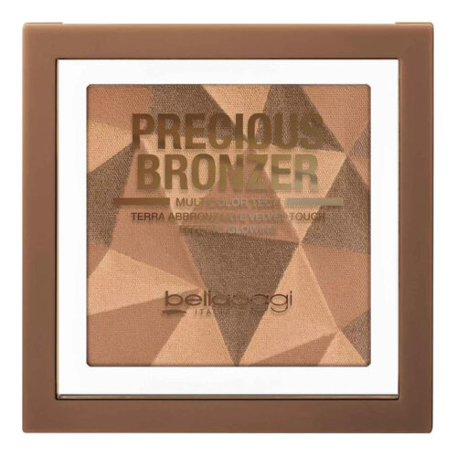Päikesepuuder BRONZER Multicolor 110