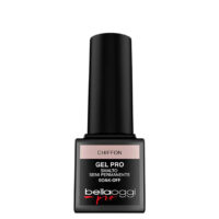 Geellakk GEL PRO 04 Chiffon 5ml