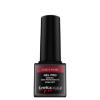 Geellakk GEL PRO 15 Dusty Rose 5ml