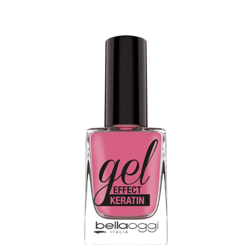 Küünelakk Gel Effect keratiiniga 507 Vanity Pink