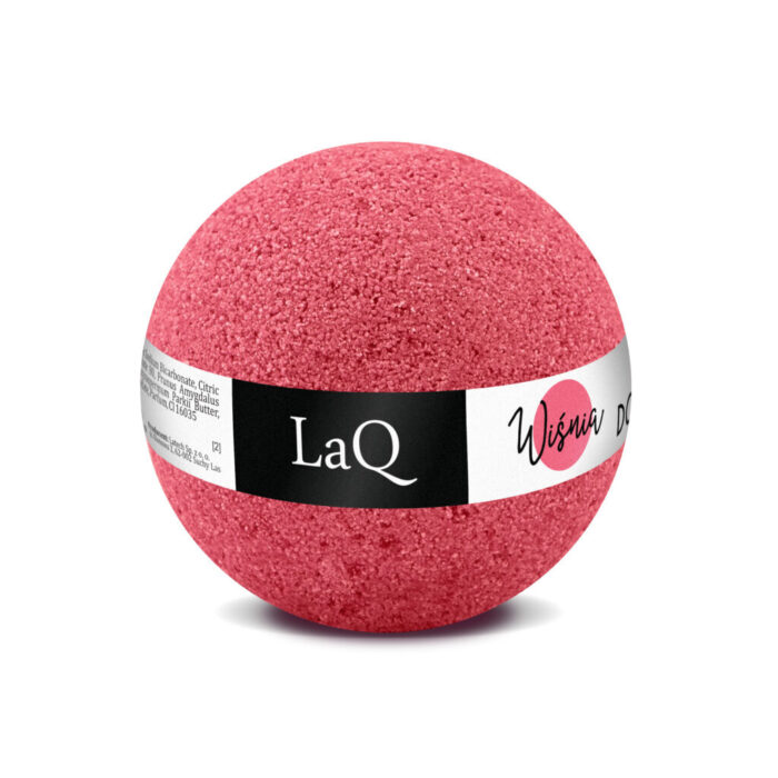 Vannipall Cherry kihisev 120g