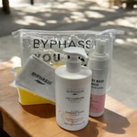 Komplekt Byphasse Love your Body Rose - Image 2