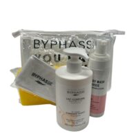 Komplekt Byphasse Love your Body Rose