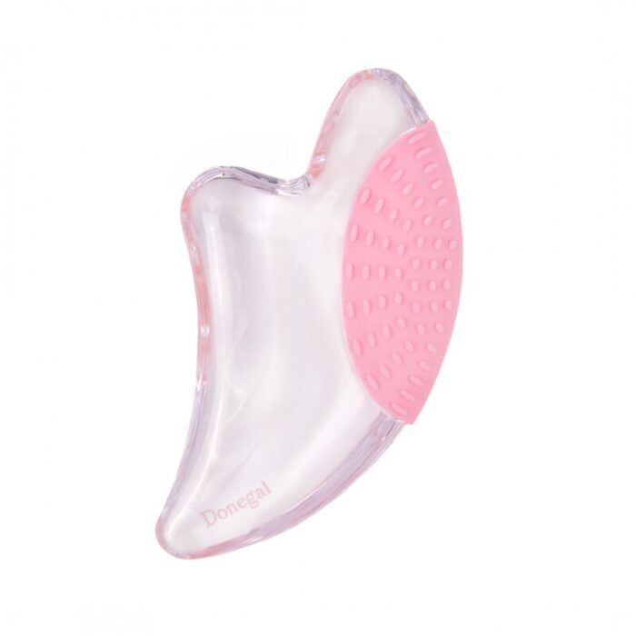 Gua Sha iluvahend kehale
