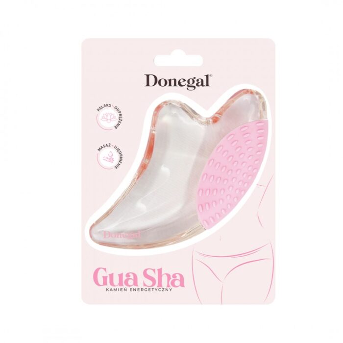 Gua Sha iluvahend kehale - Image 2