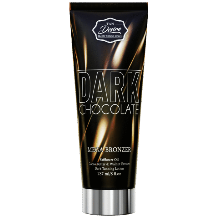 Solaariumikreem Tan Desire Dark Chocolate Mega Bronzer 250ml