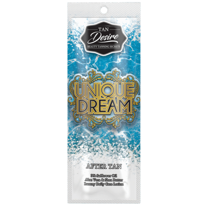 Solaariumikreem Tan Desire Unique Dream After Tan 15ml