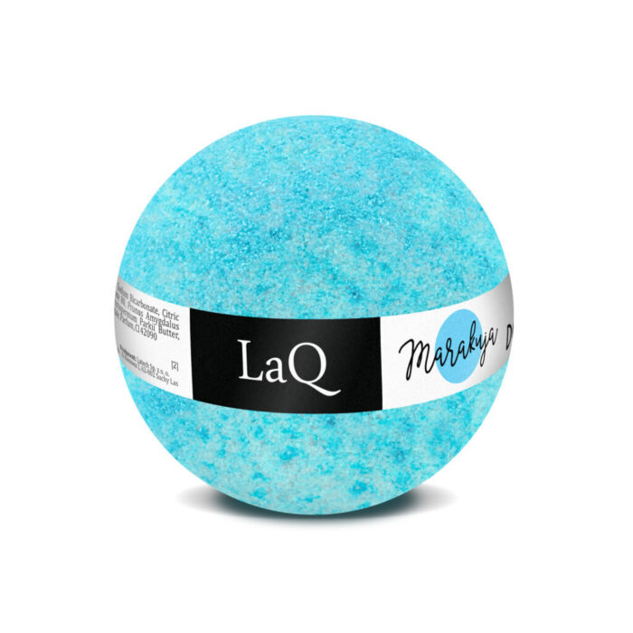 Vannipall LaQ Passion Fruit kihisev 120g